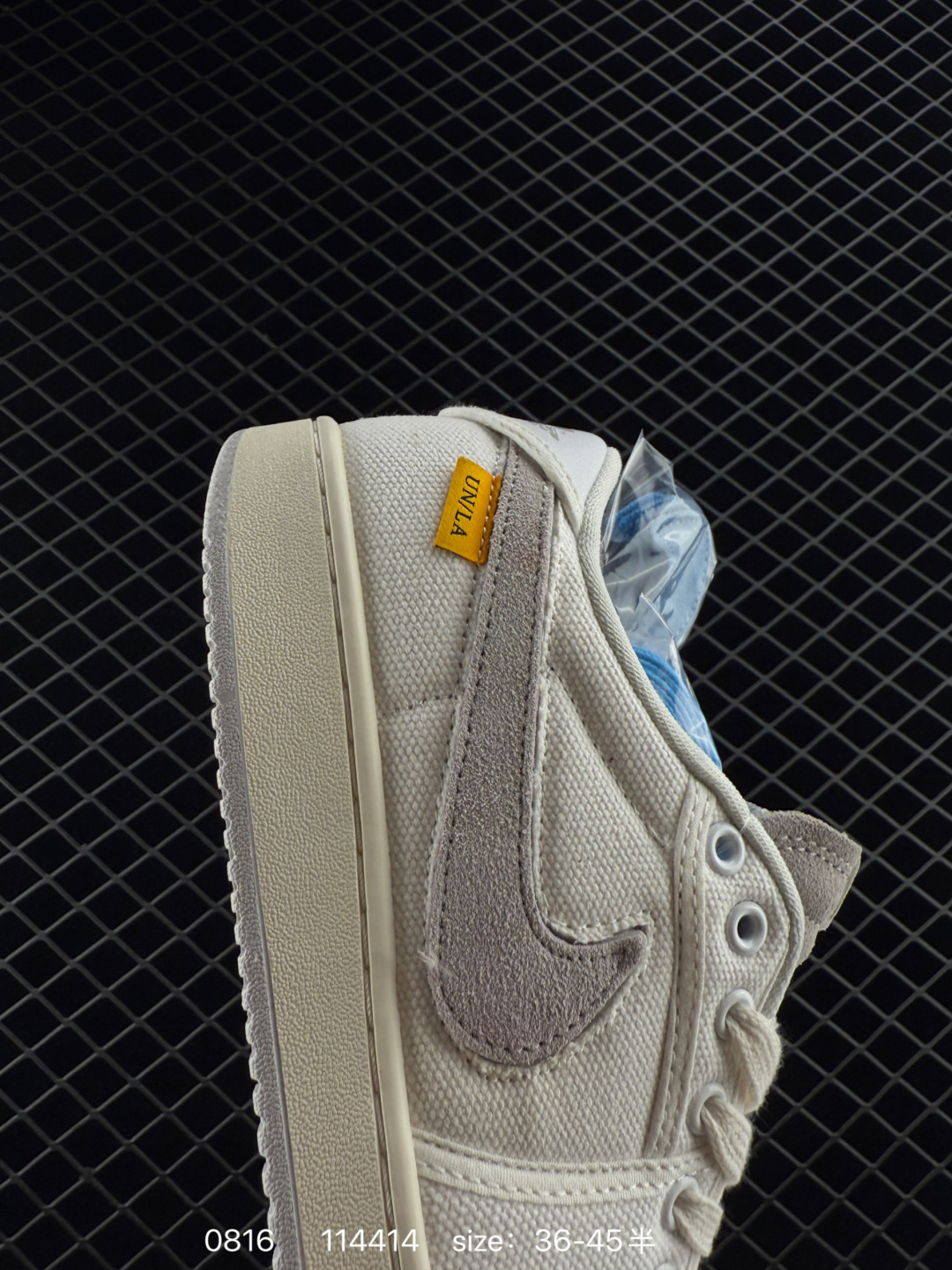 Nike Air Jordan 1 Low